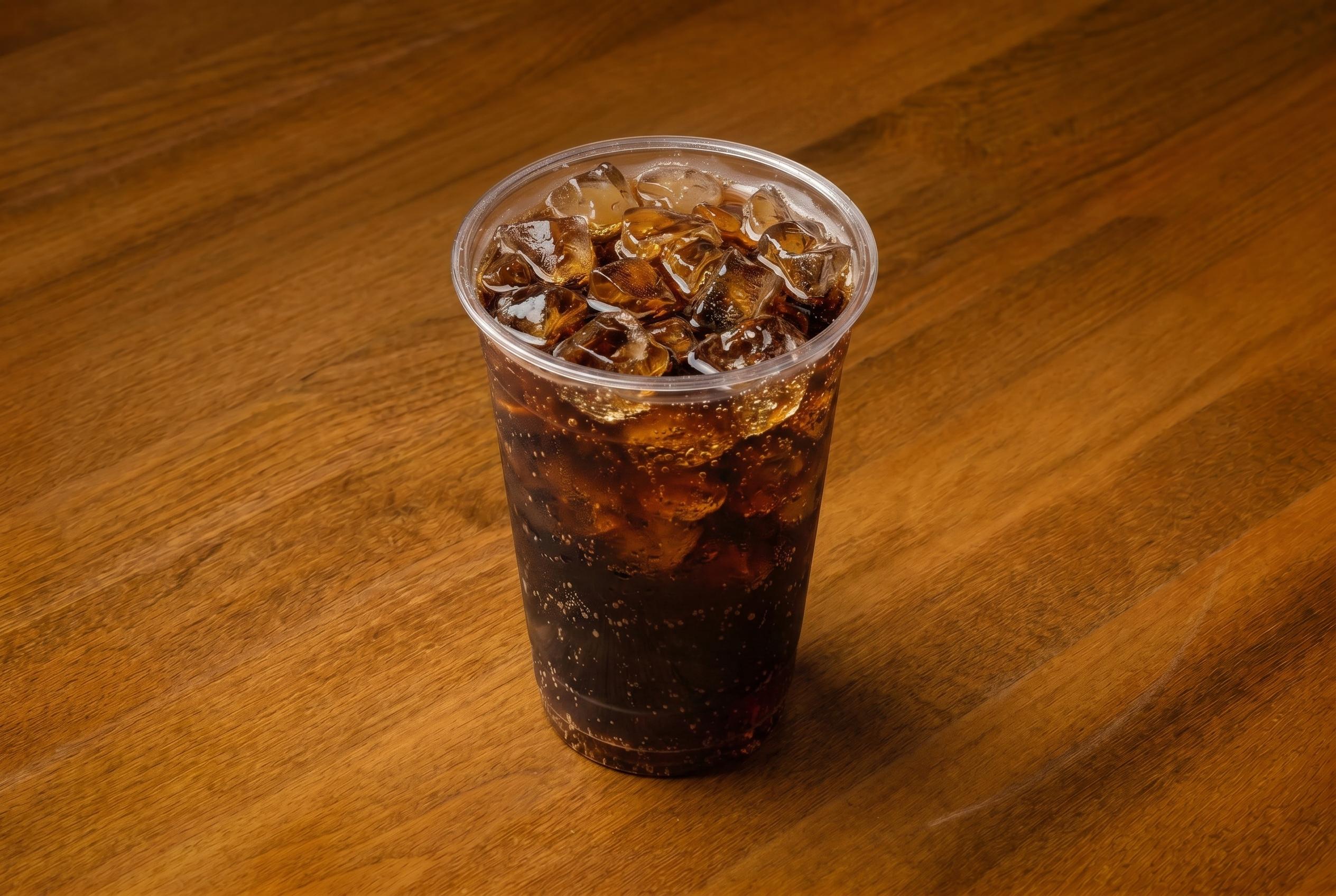Dr. Pepper.