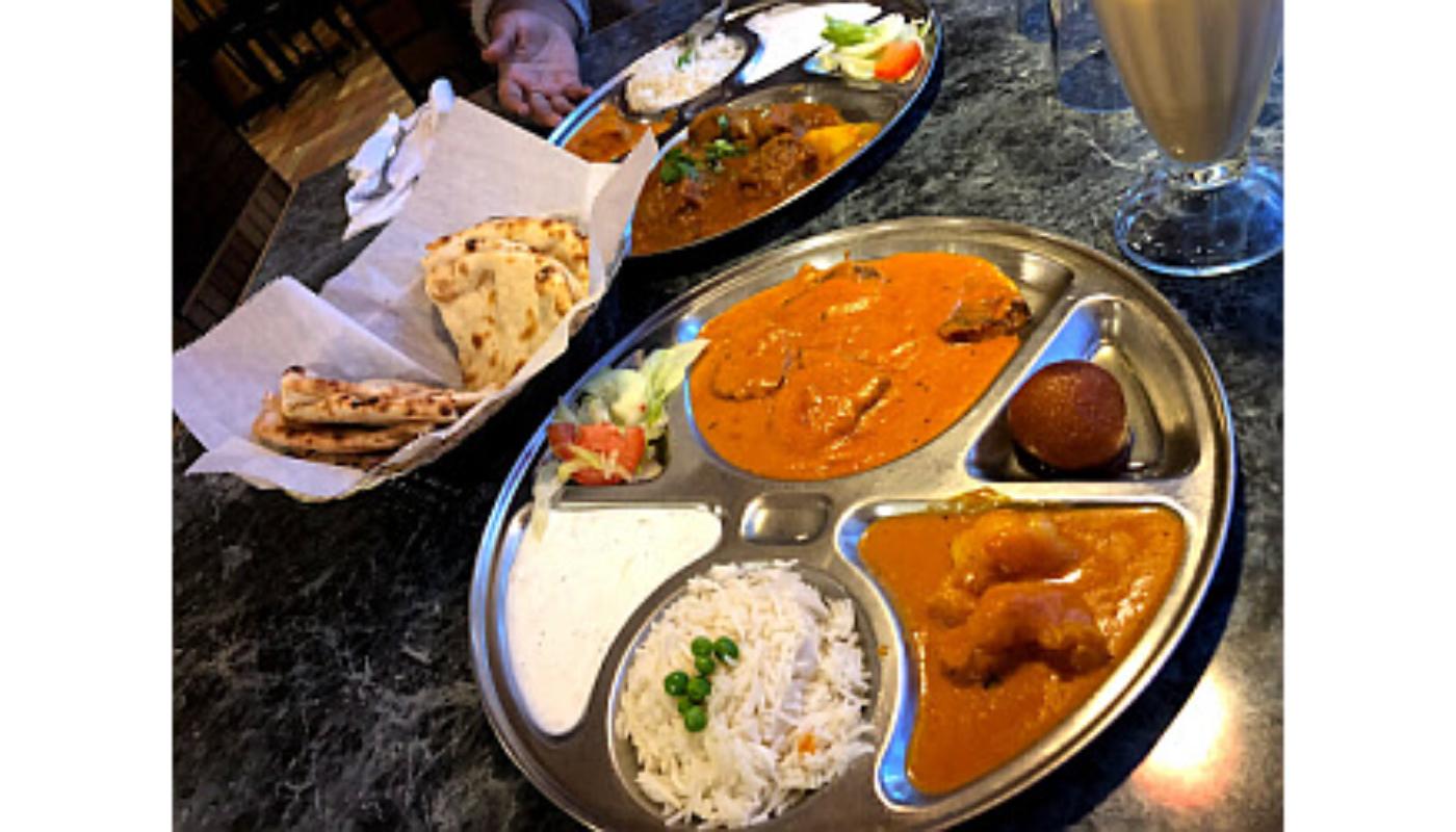 $35 - 5 Course Combo.