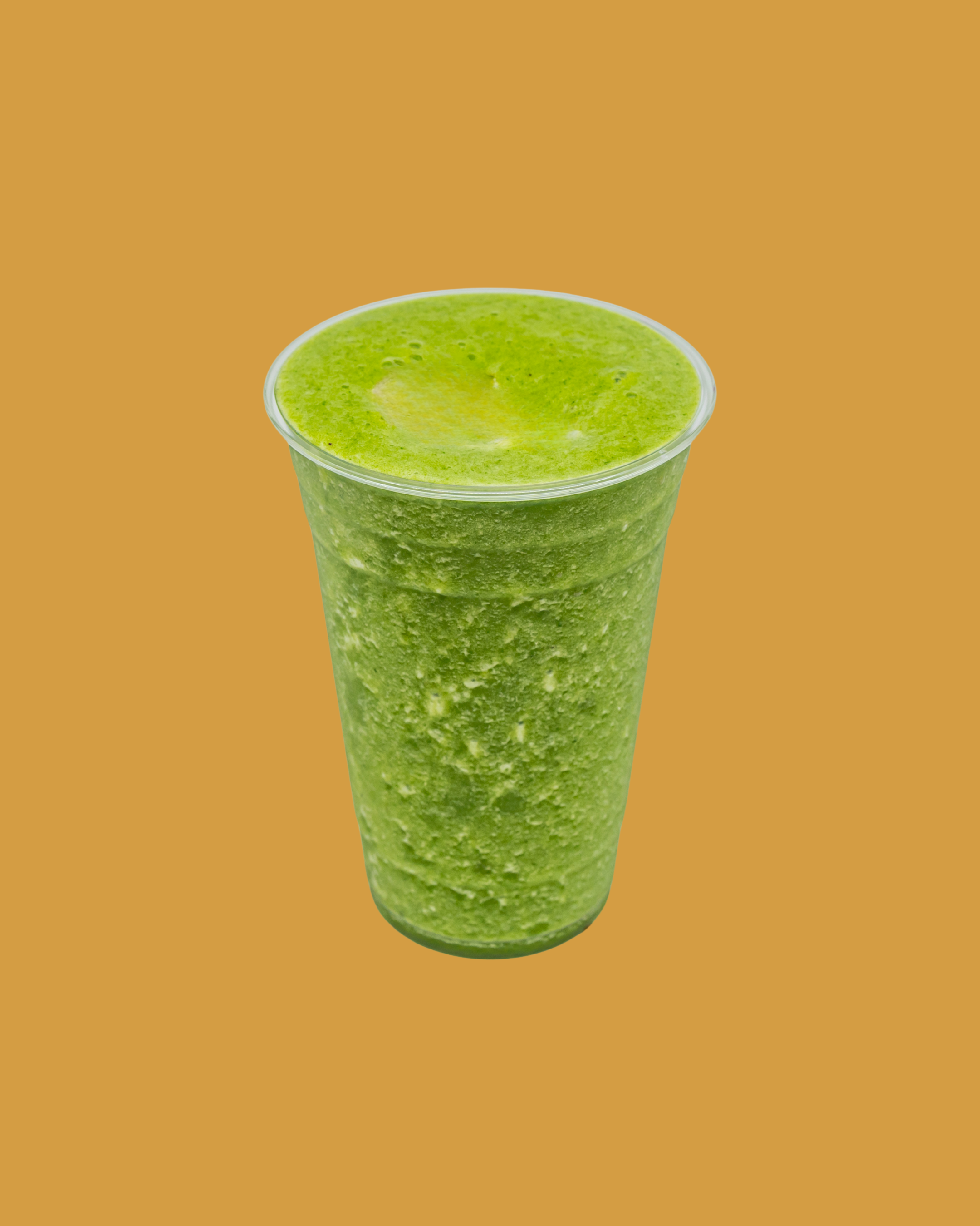 Samba Smoothie.