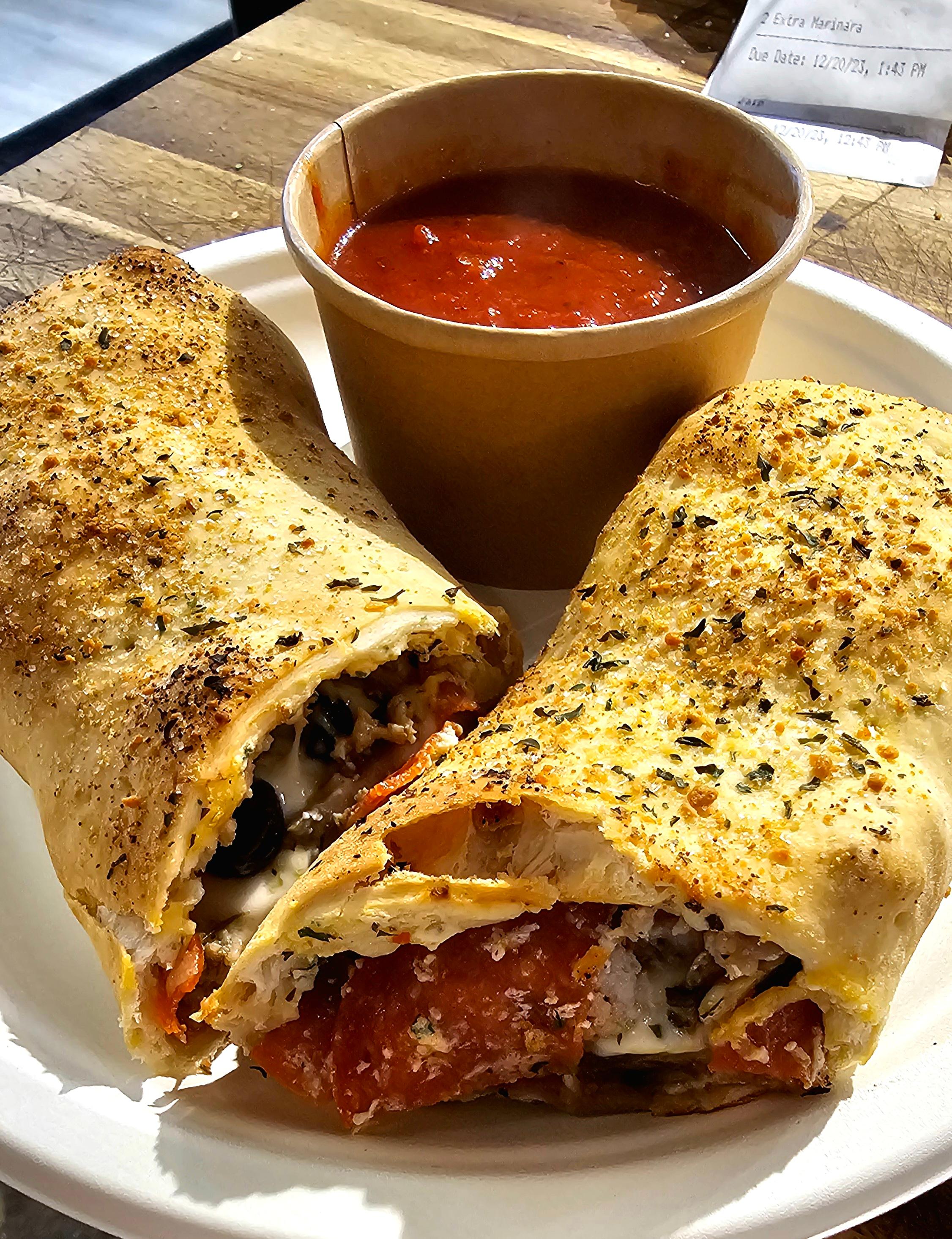 Uncle Buzzy.