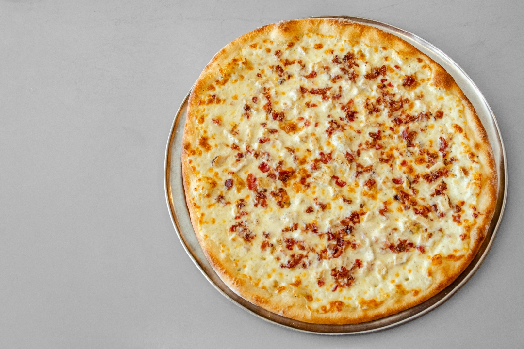 Chicken Bacon Ranch | L 20".