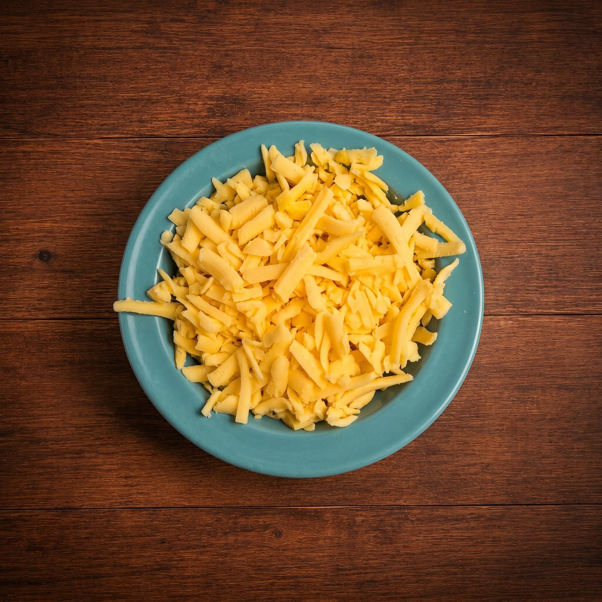 Order of cheese.