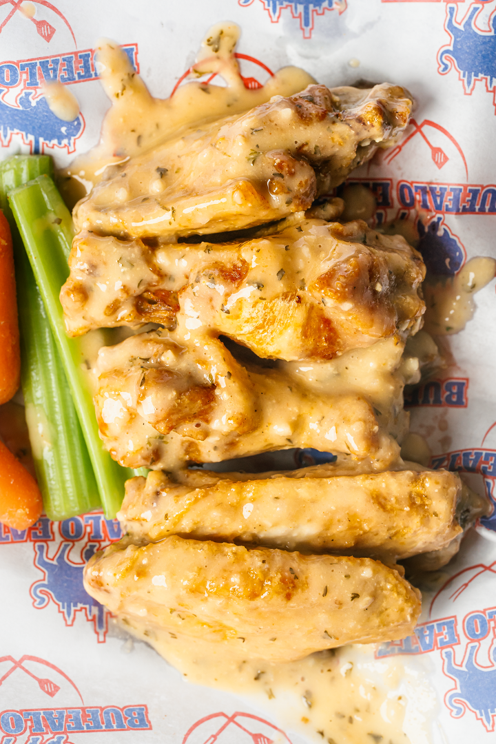 6 Wings.