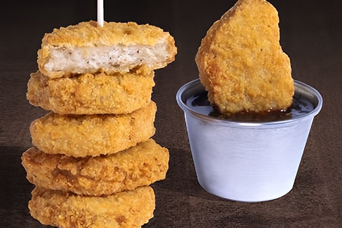 IMP 6-PIECE NUGGETS