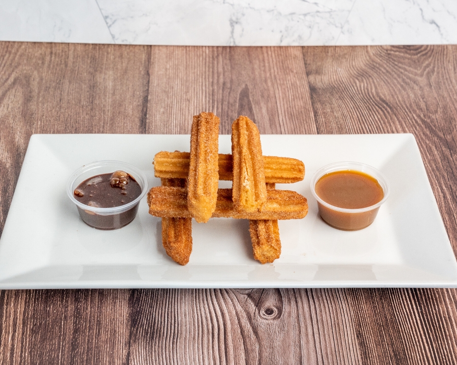 Churros.