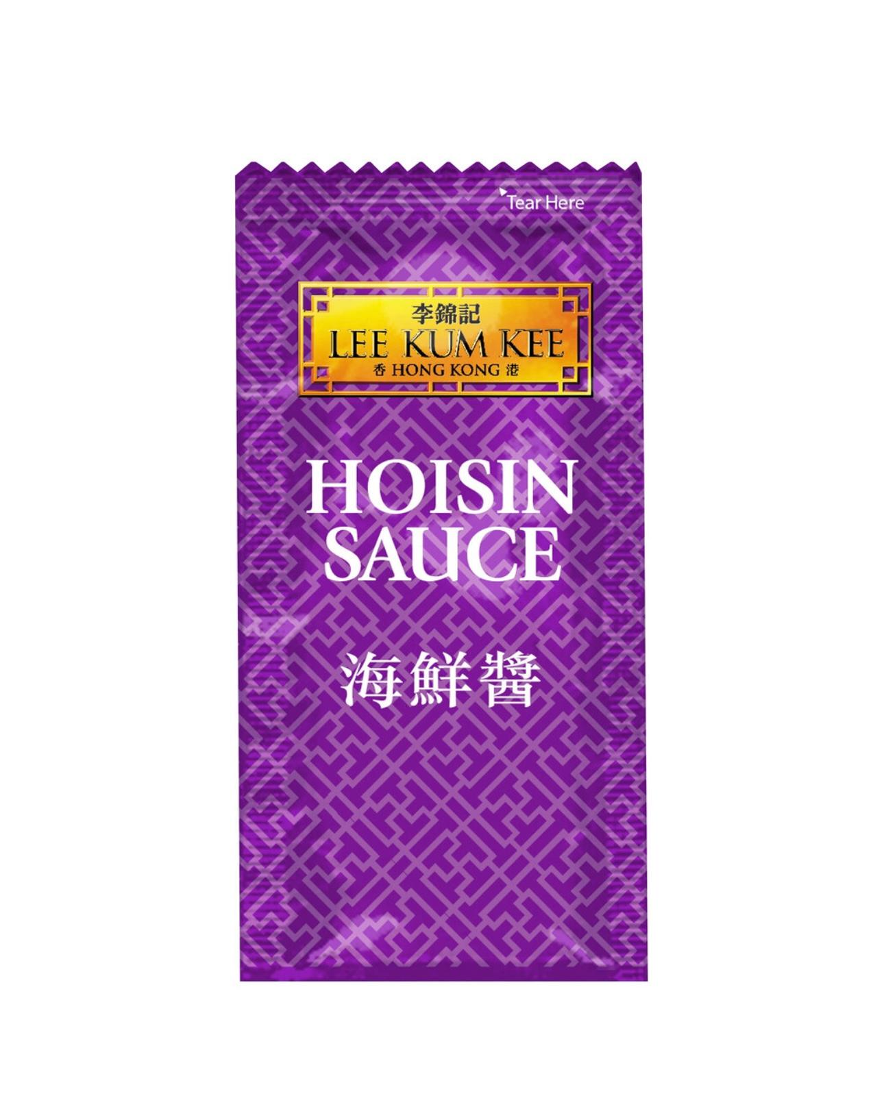 Hoisin -Tuong Den.