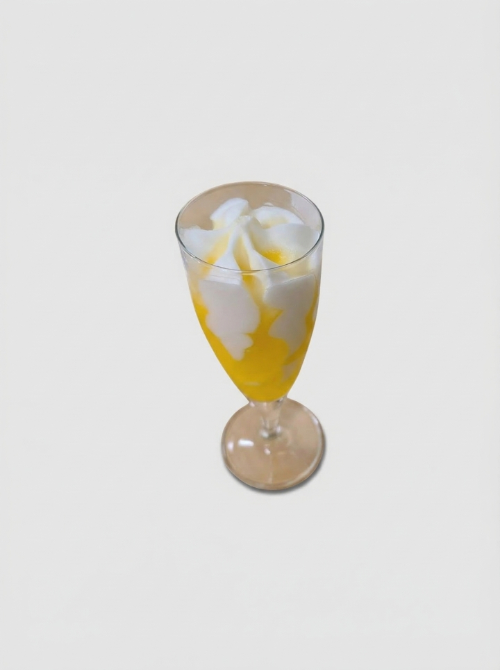 Limoncello.