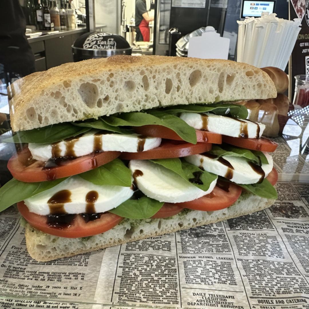 Caprese.