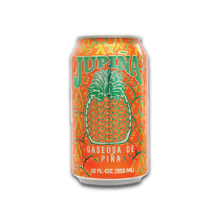 Jupiña.