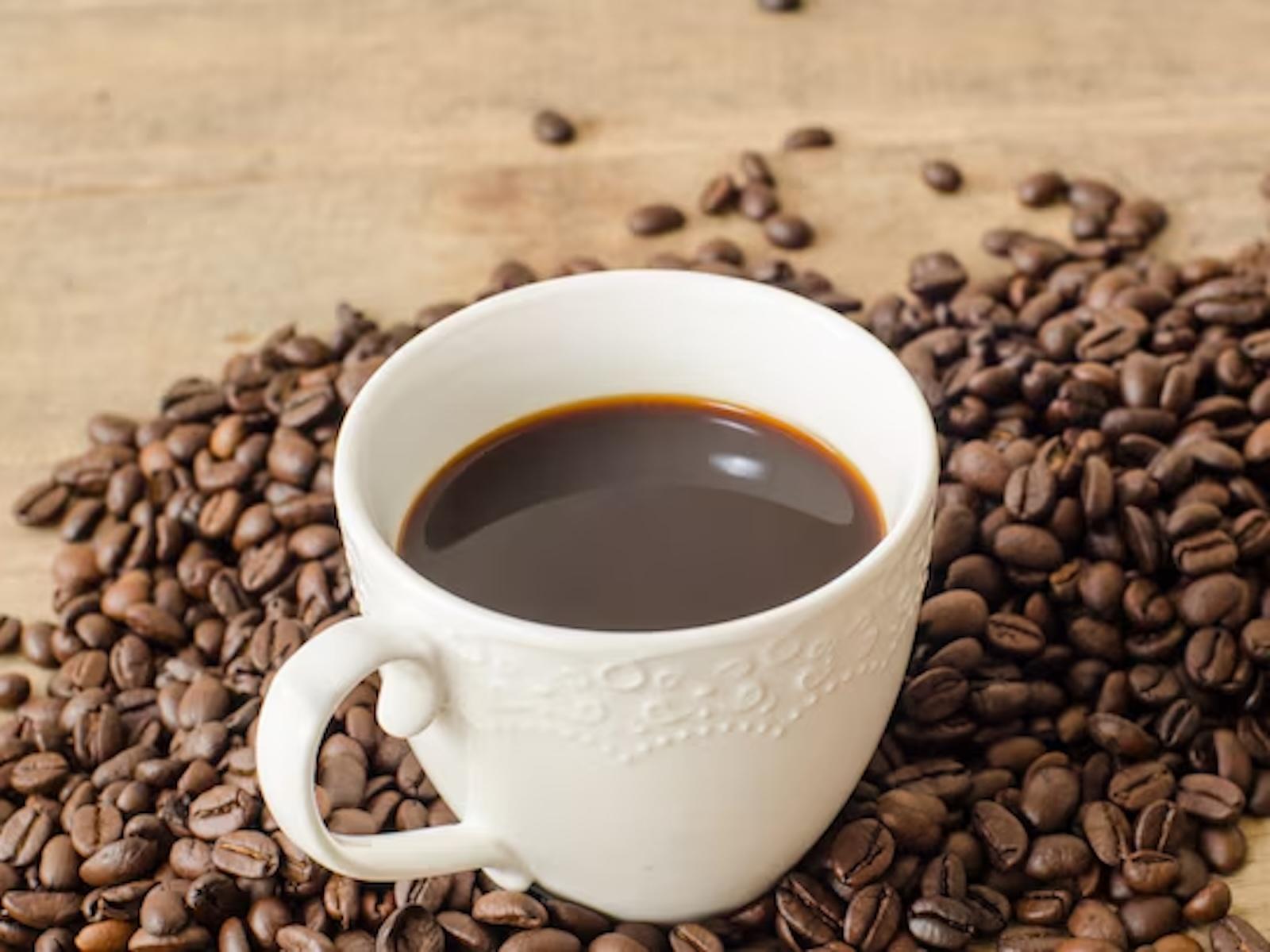 Seoul coffeehouse 16 oz.