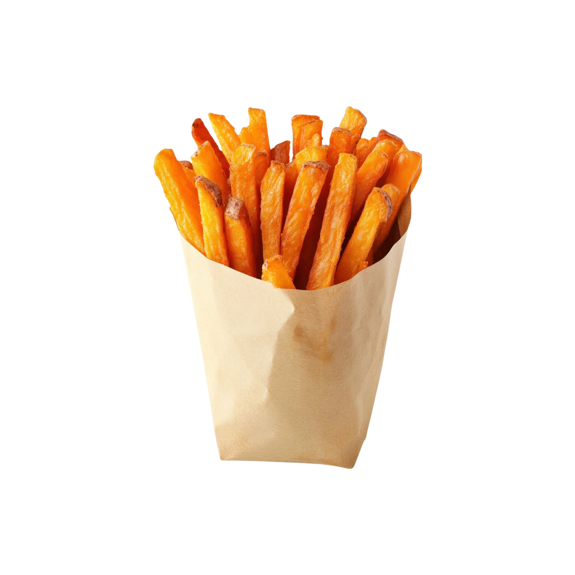 Sweet Potato Fries.
