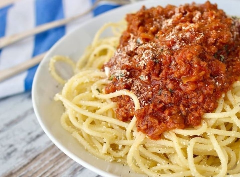 L&t Spaghetti Mb.