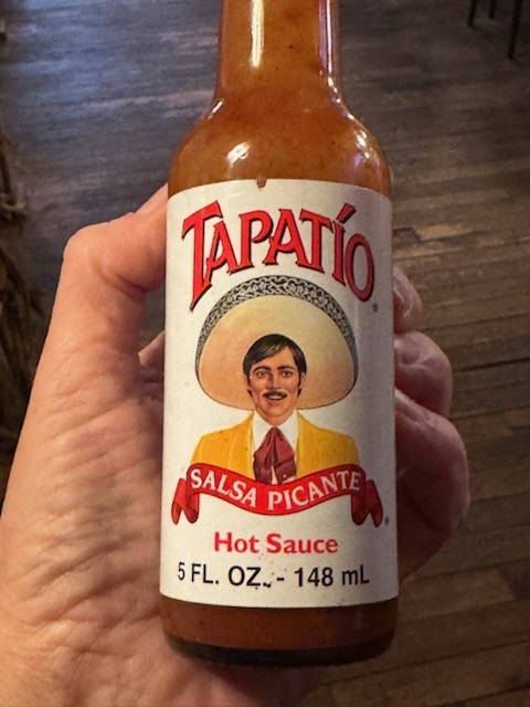 Tapatio.