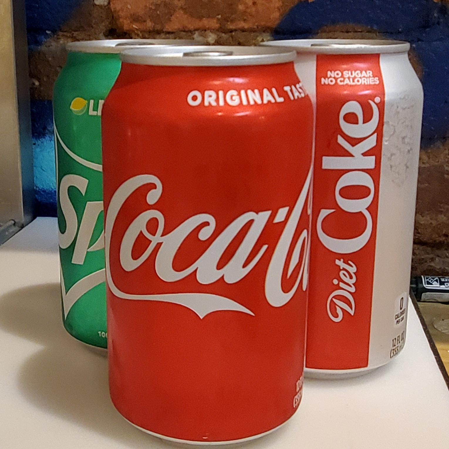 Soda (can).