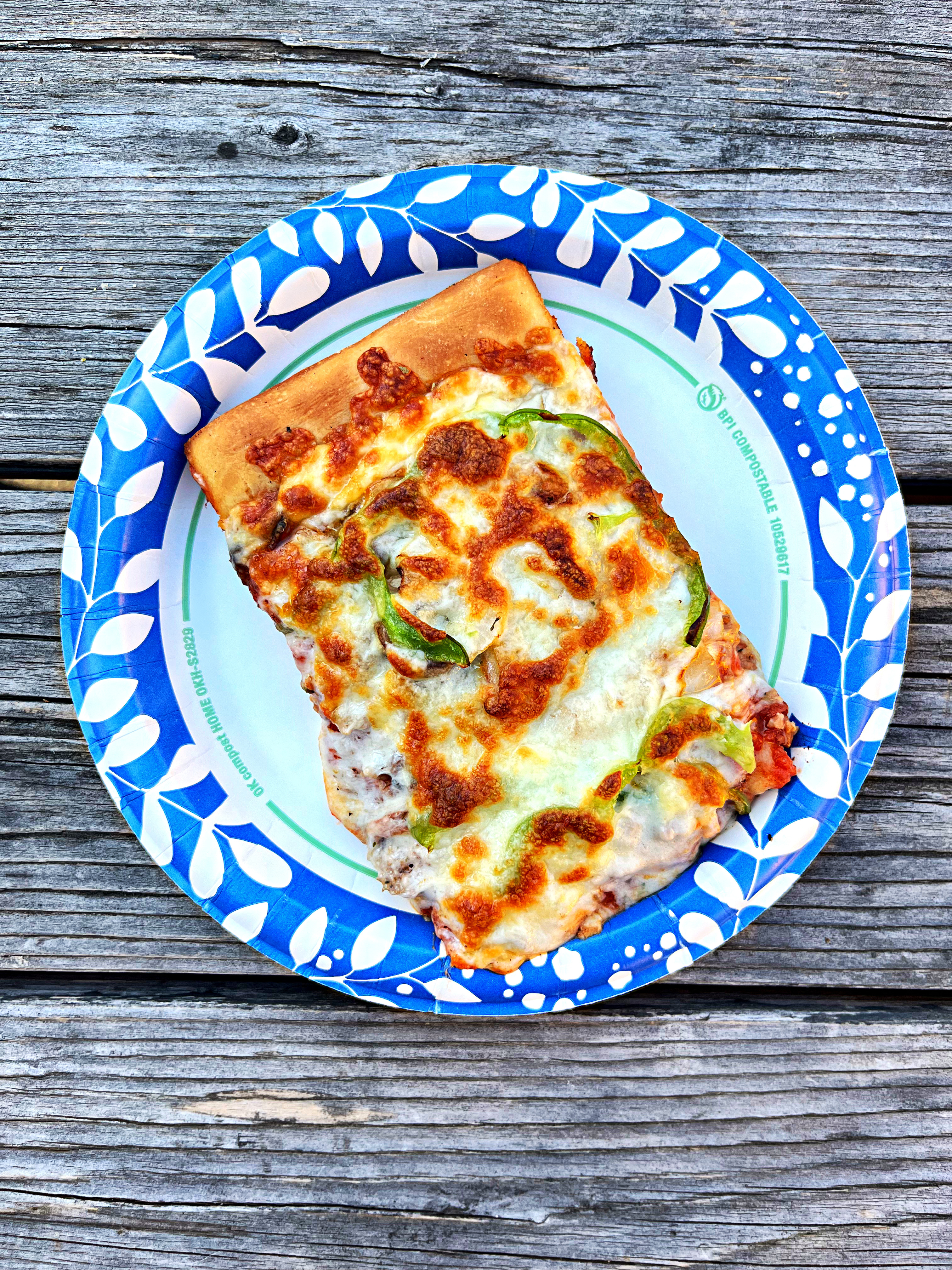 Tomato Special.