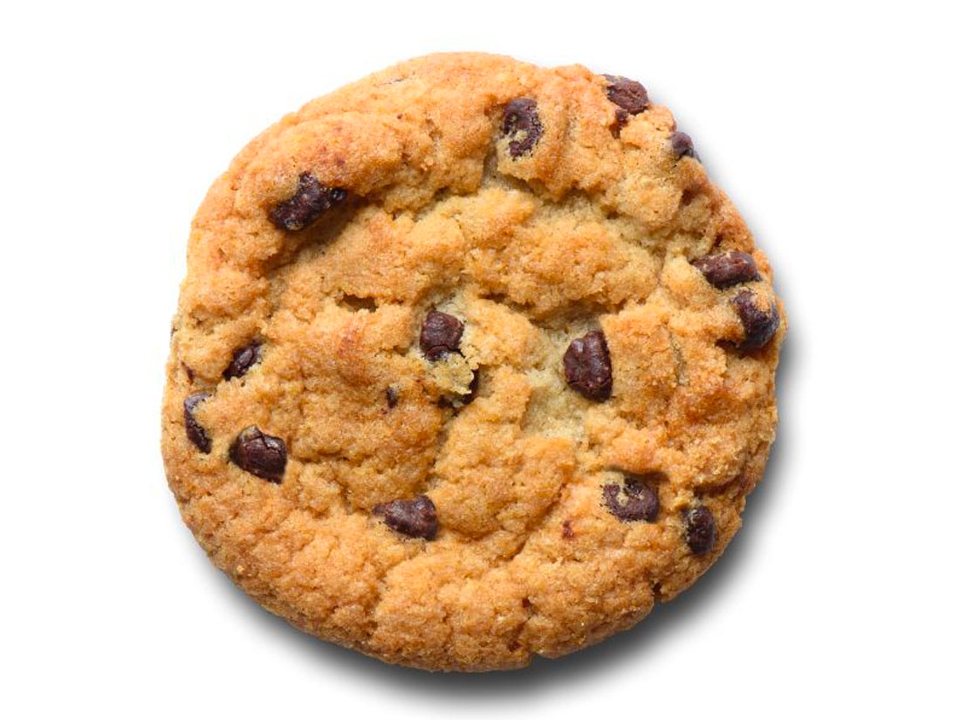 Cookies.
