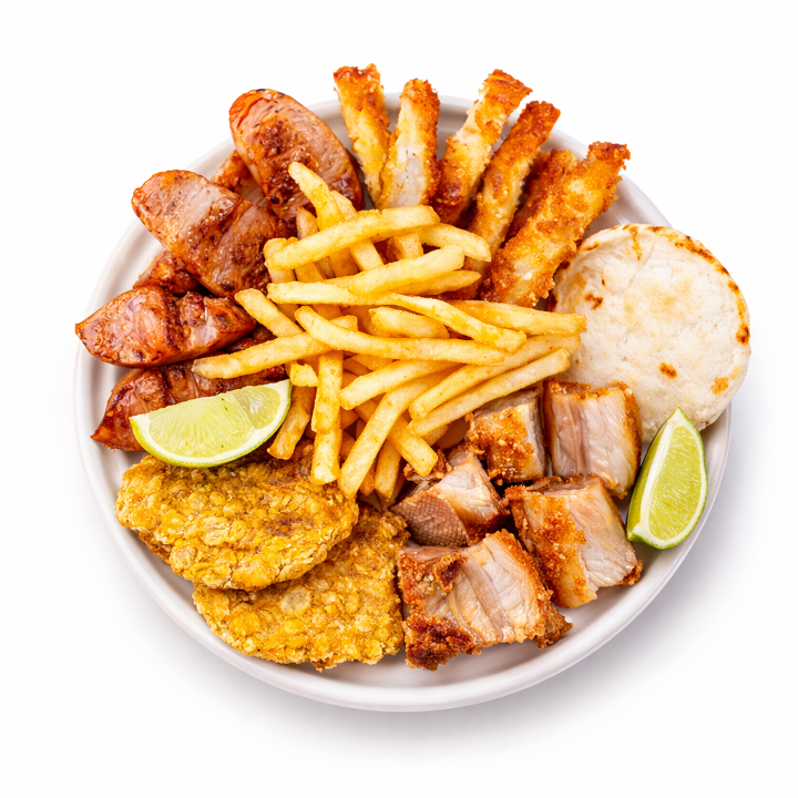 Picada Especial Personal.