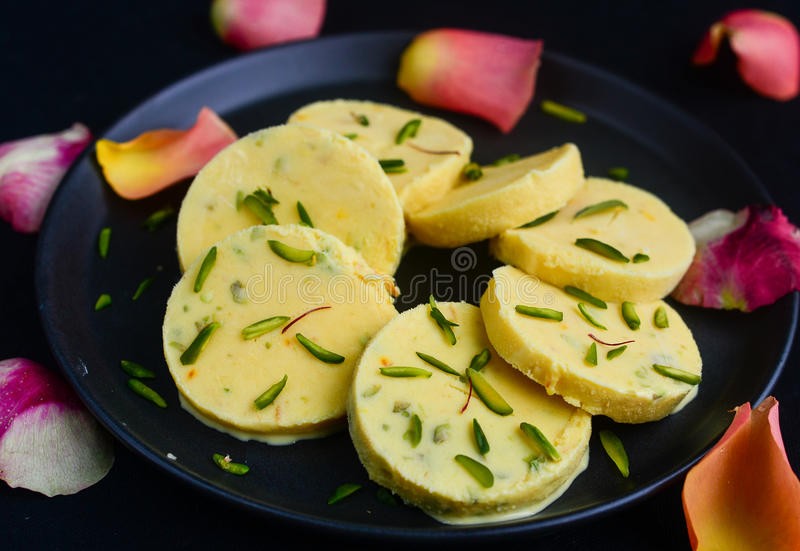 KULFI.