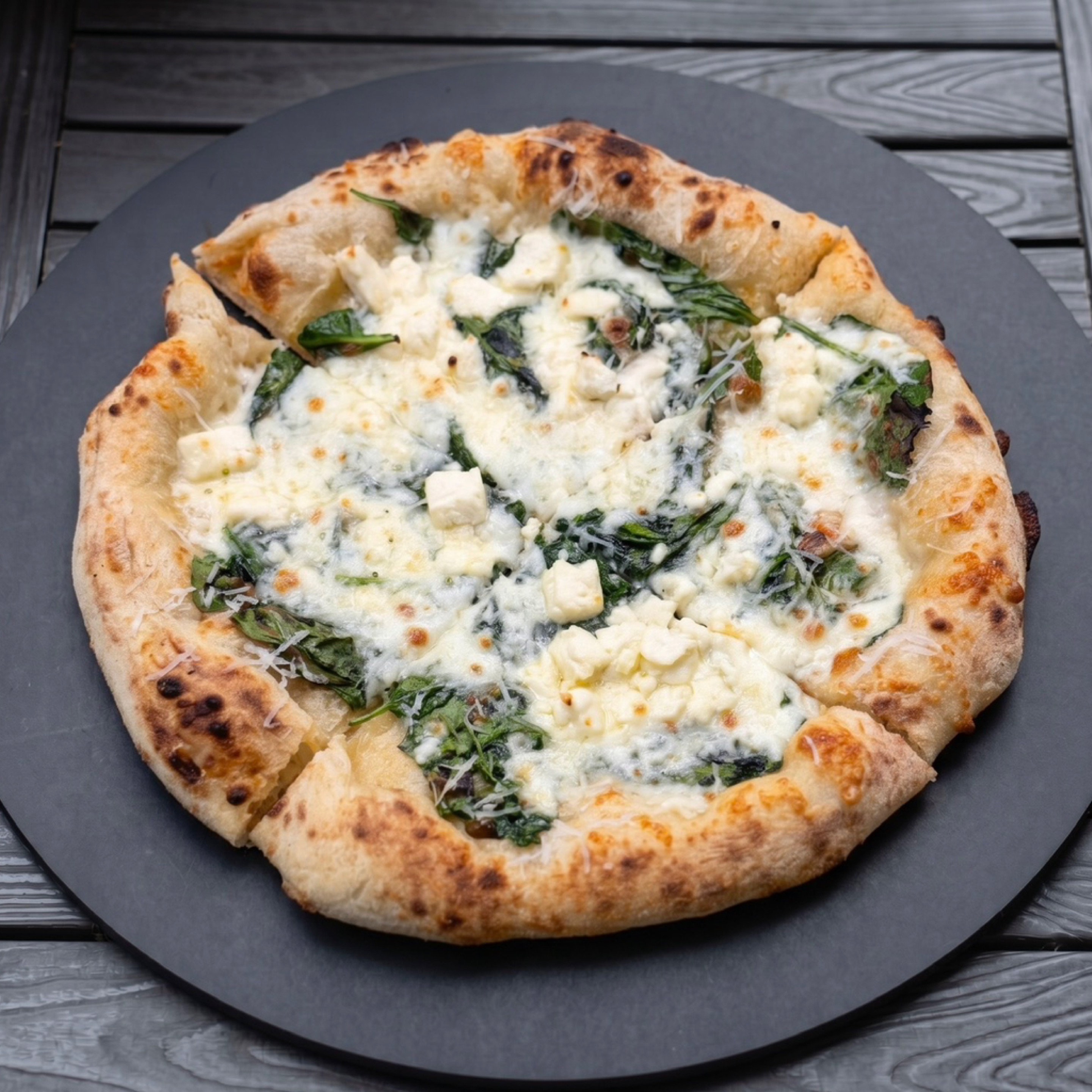 Spinach Feta - NEW!.