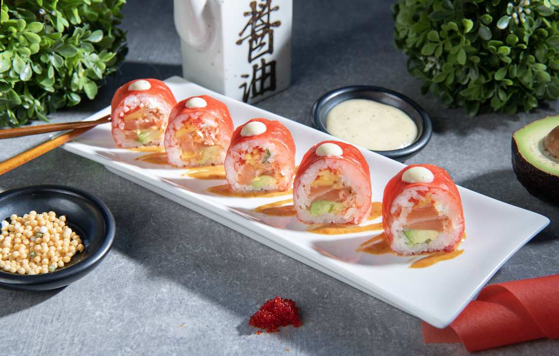 Edition Roll.