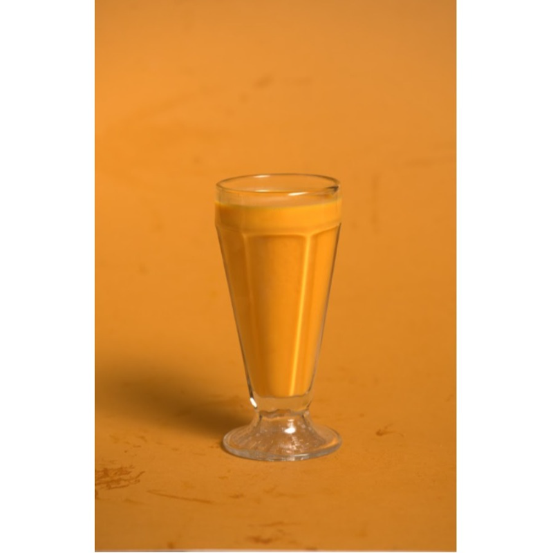 Mango Lassi.
