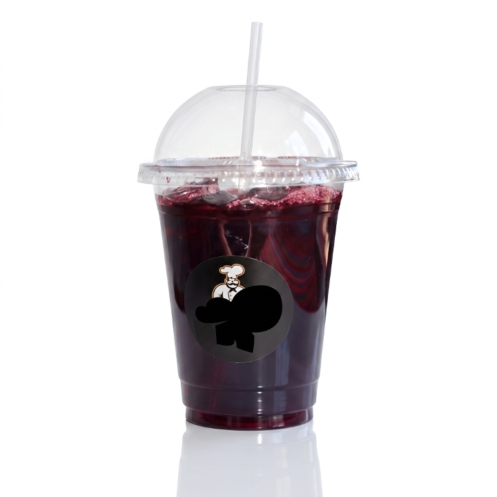 Chicha Morada.
