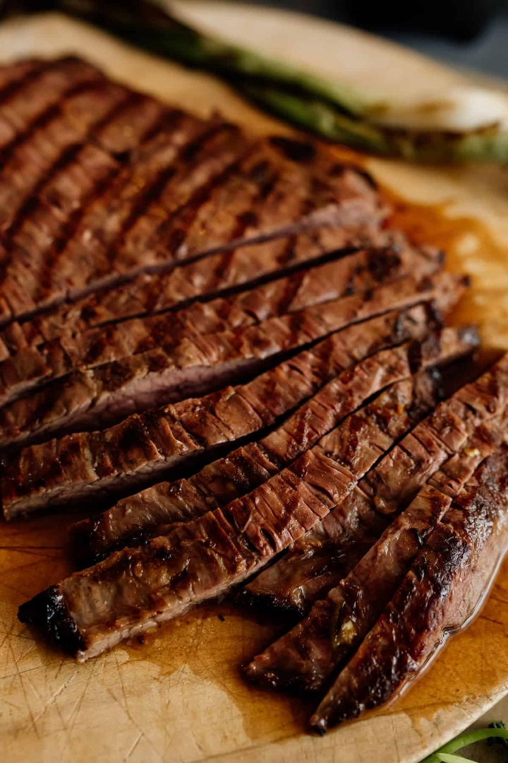 PRIME CARNE ASADA.