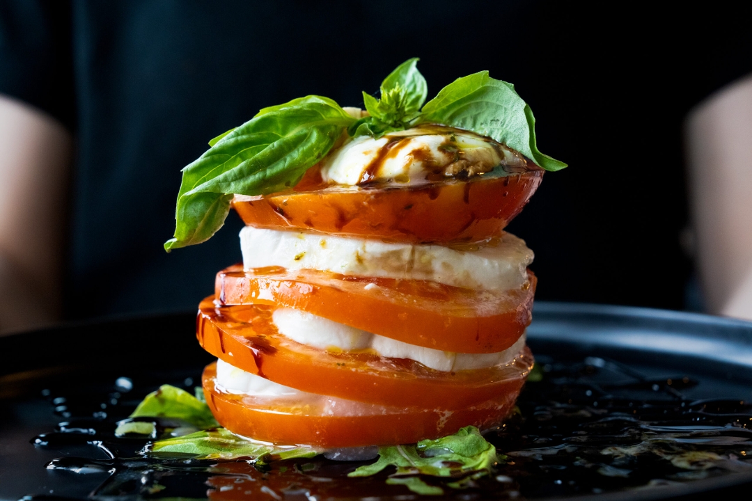 Chopped Antipasti Salad.