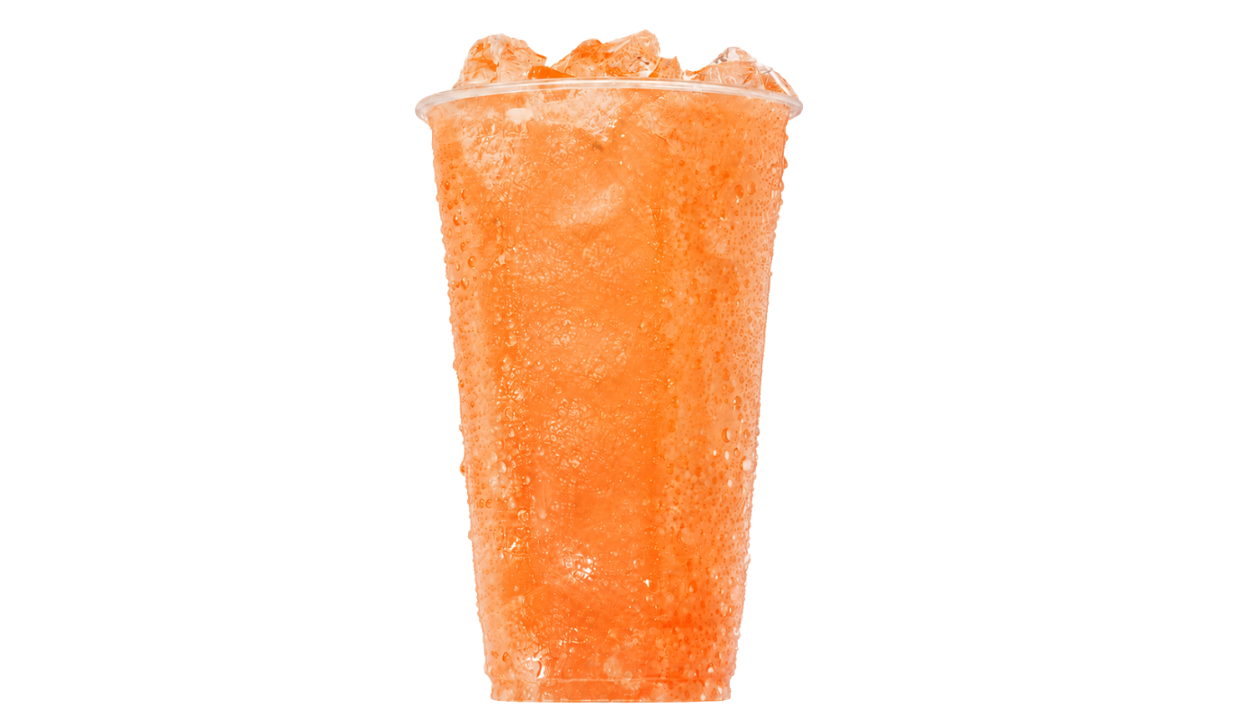 Endless Summer Grapefruit Fizz.