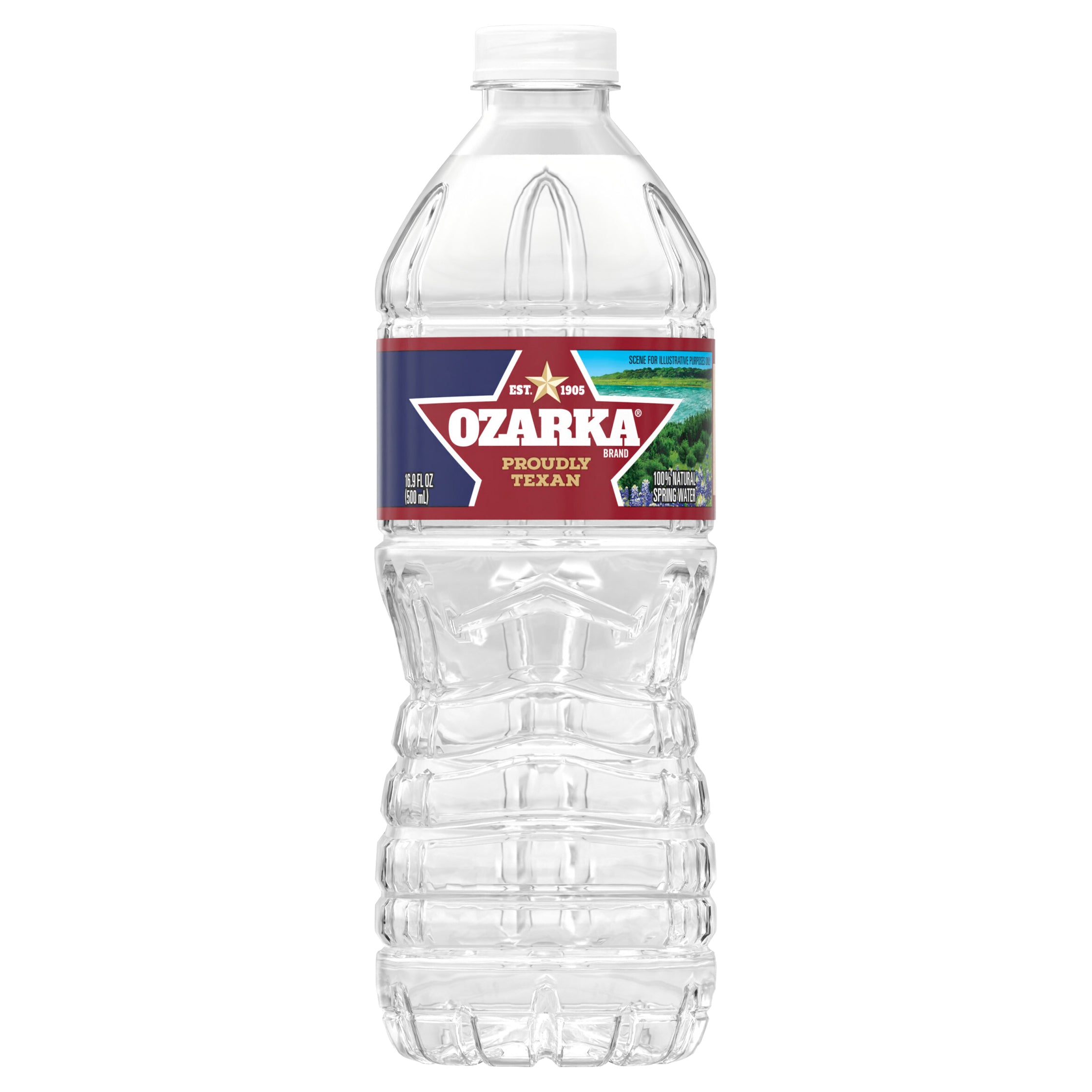 Water.