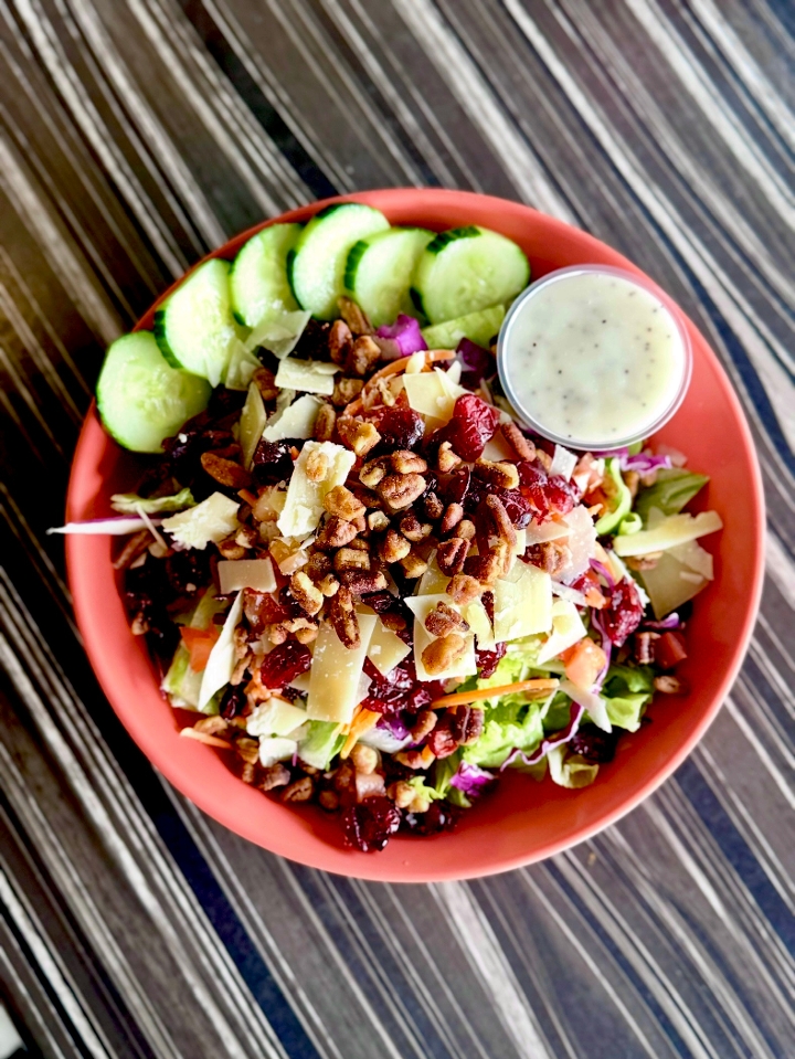 Harvest Salad.
