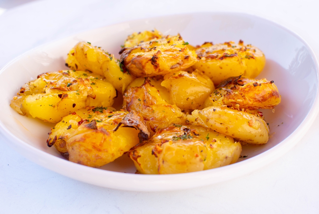 Patate Arrosto.