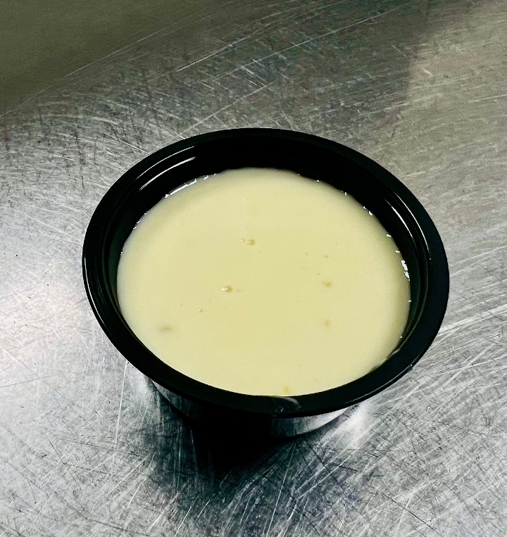 Cheese Dip.