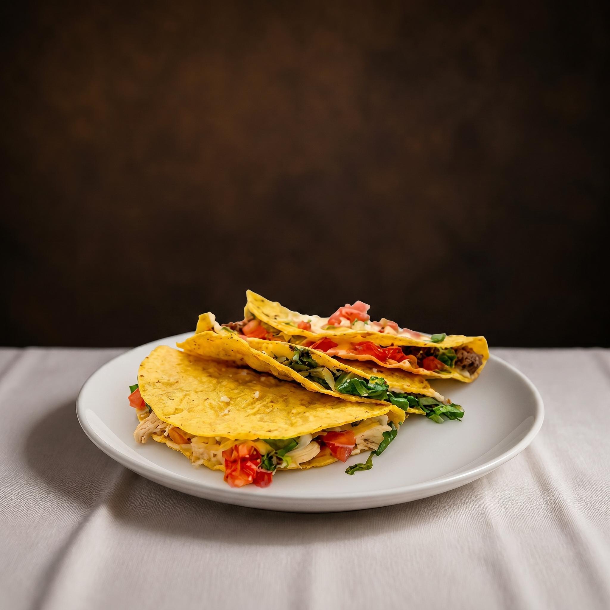SD Hard Taco.