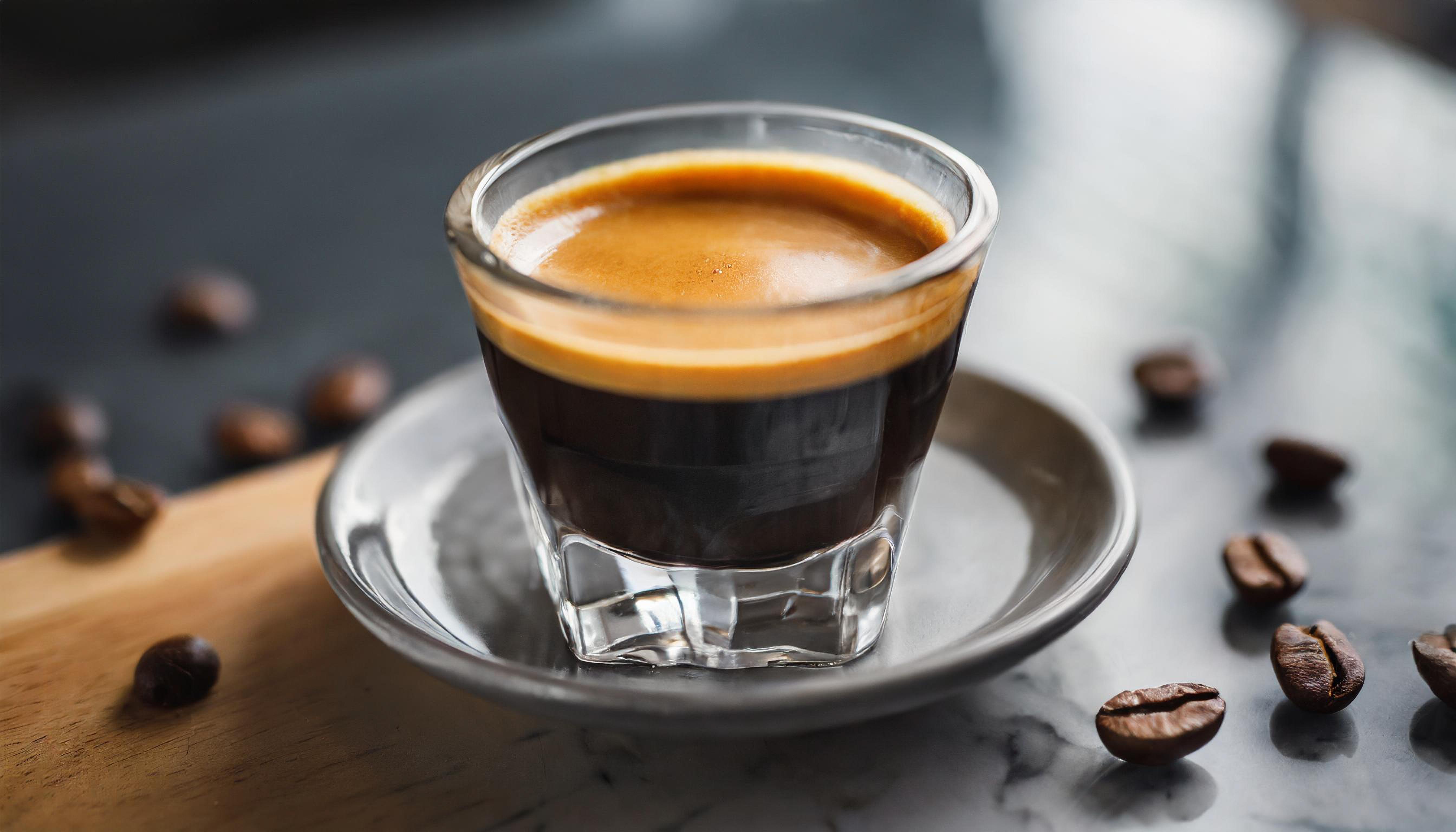 Espresso.