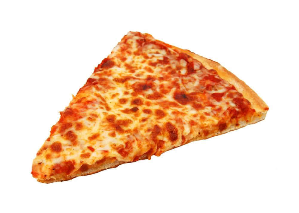 Pizza Slice.