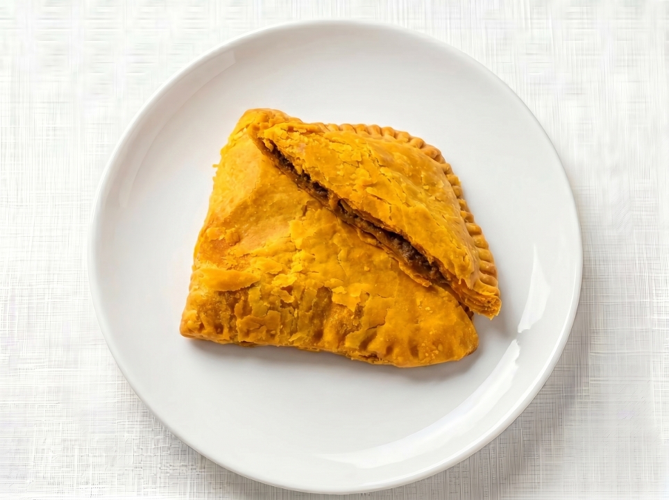 Beef Patty.