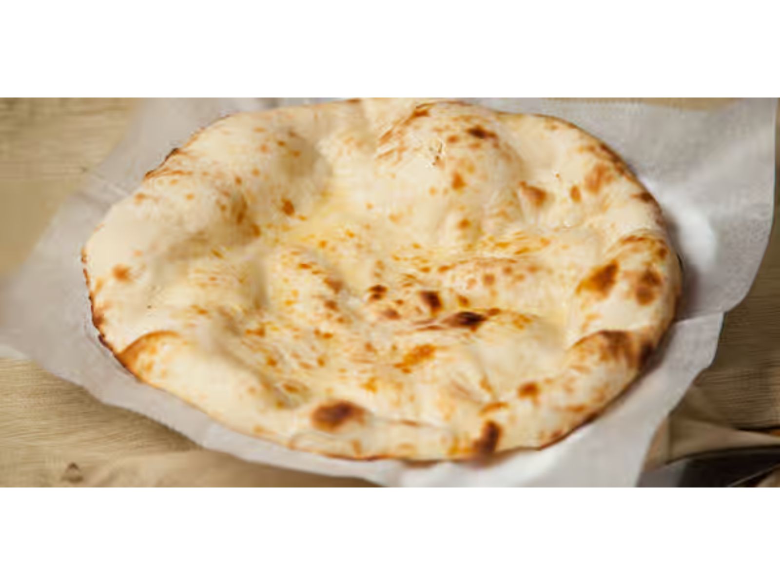 Naan.