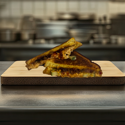 Pimento Royale.