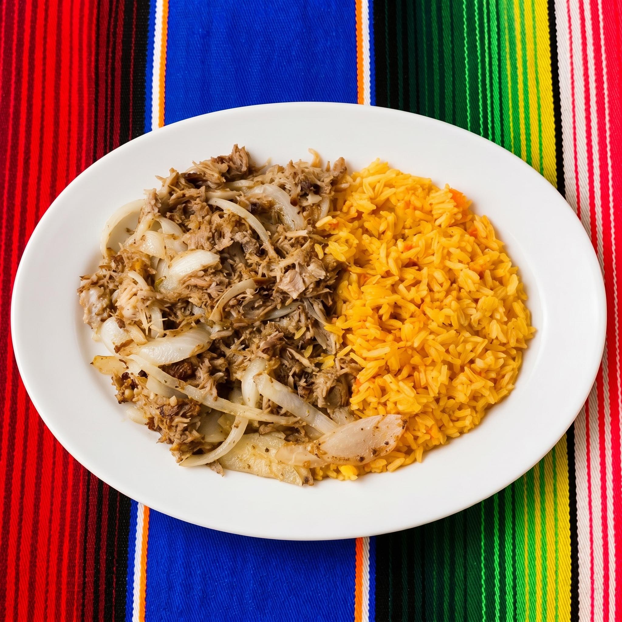 Pernil.