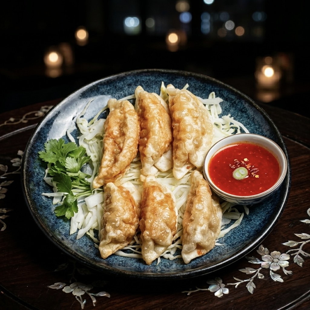 Fried Chicken Dumpling (6).
