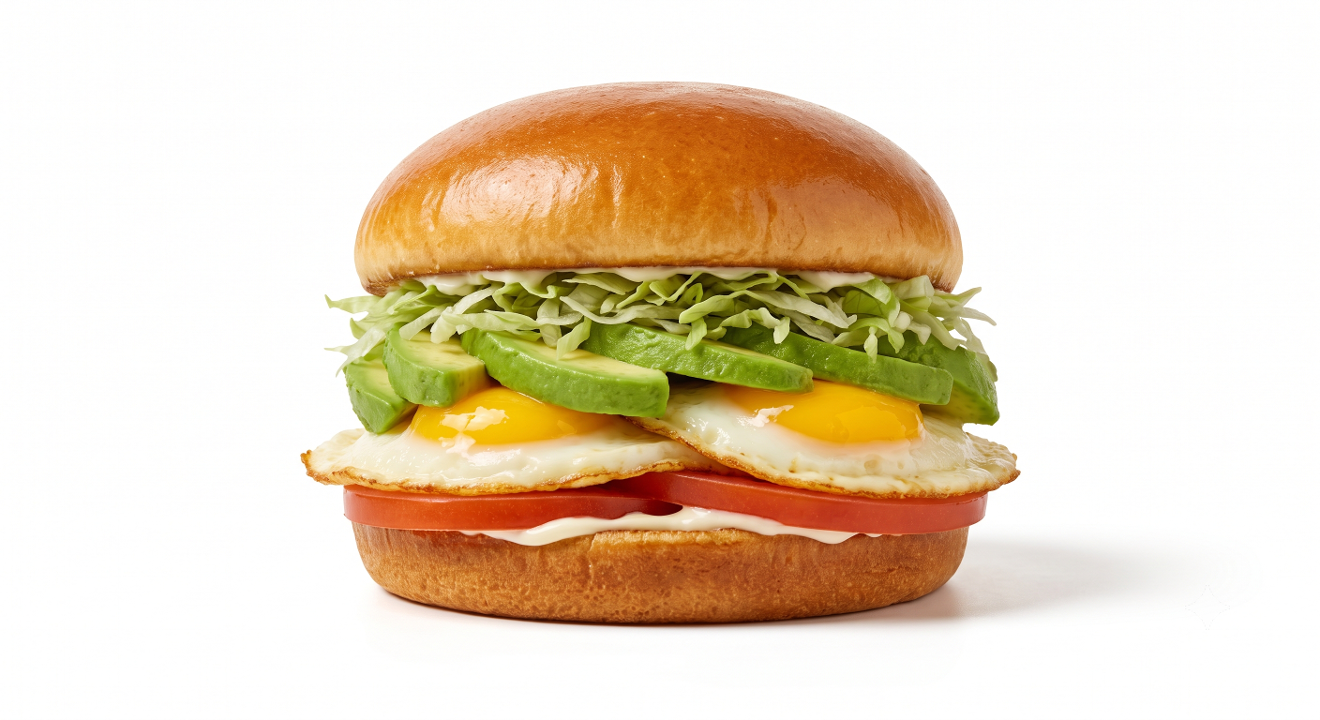 A.L.T.E. Sandwich.