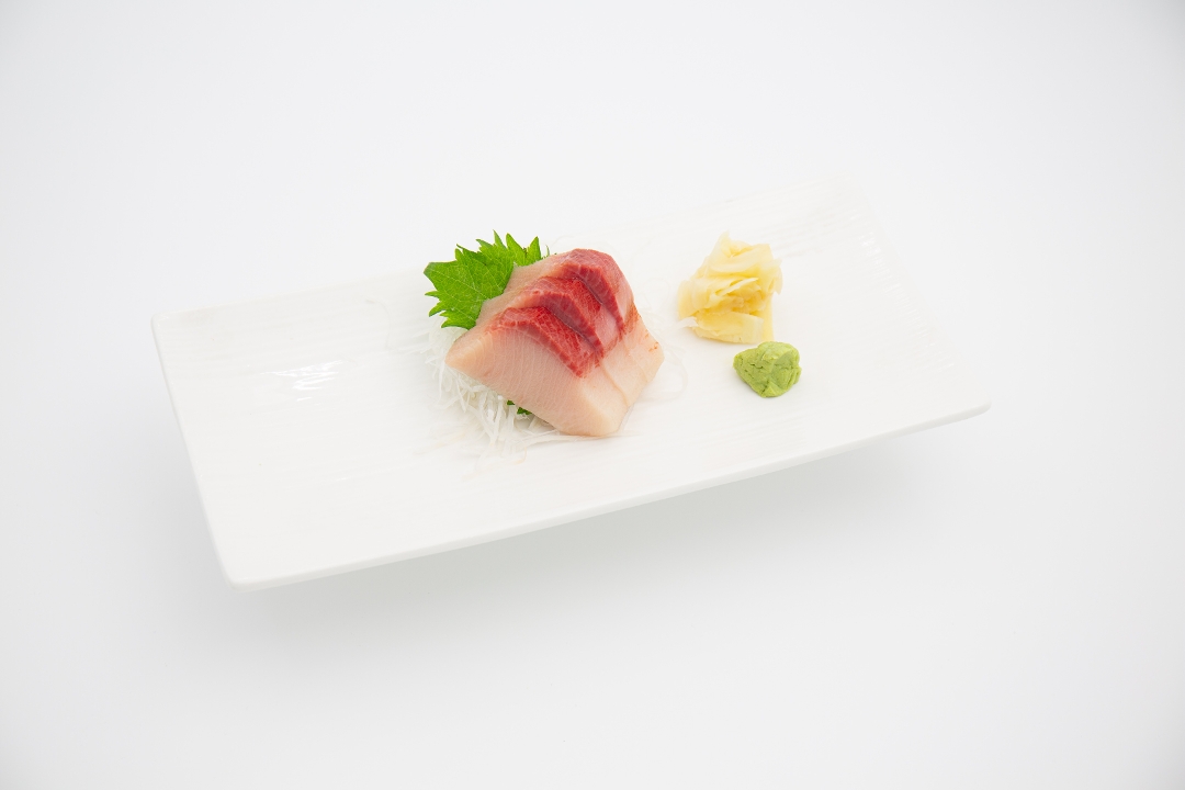 Yellowtail (Hamachi).