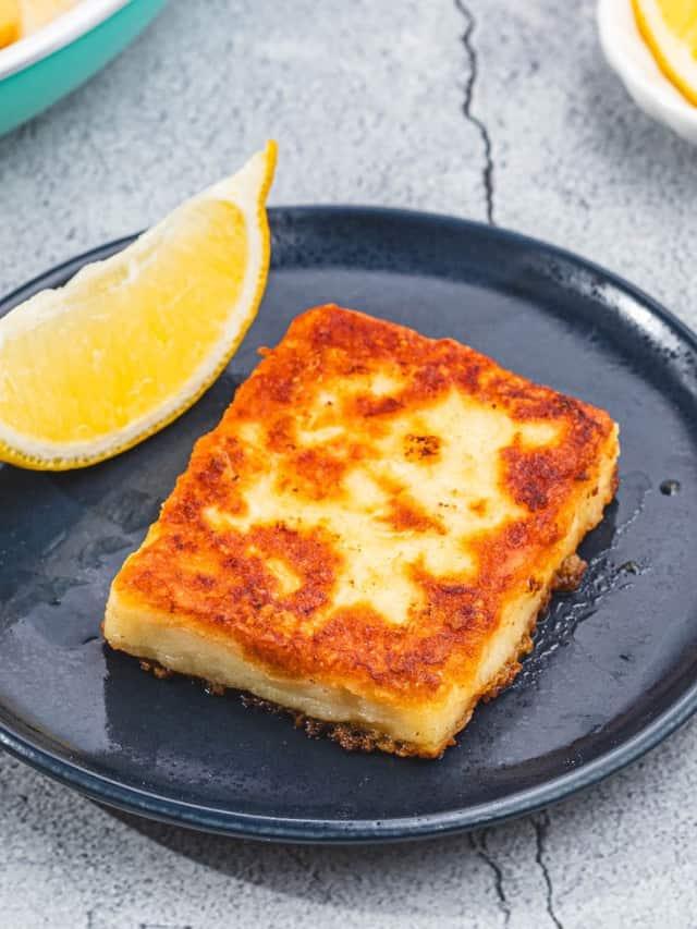 SAGANAKI (VE).