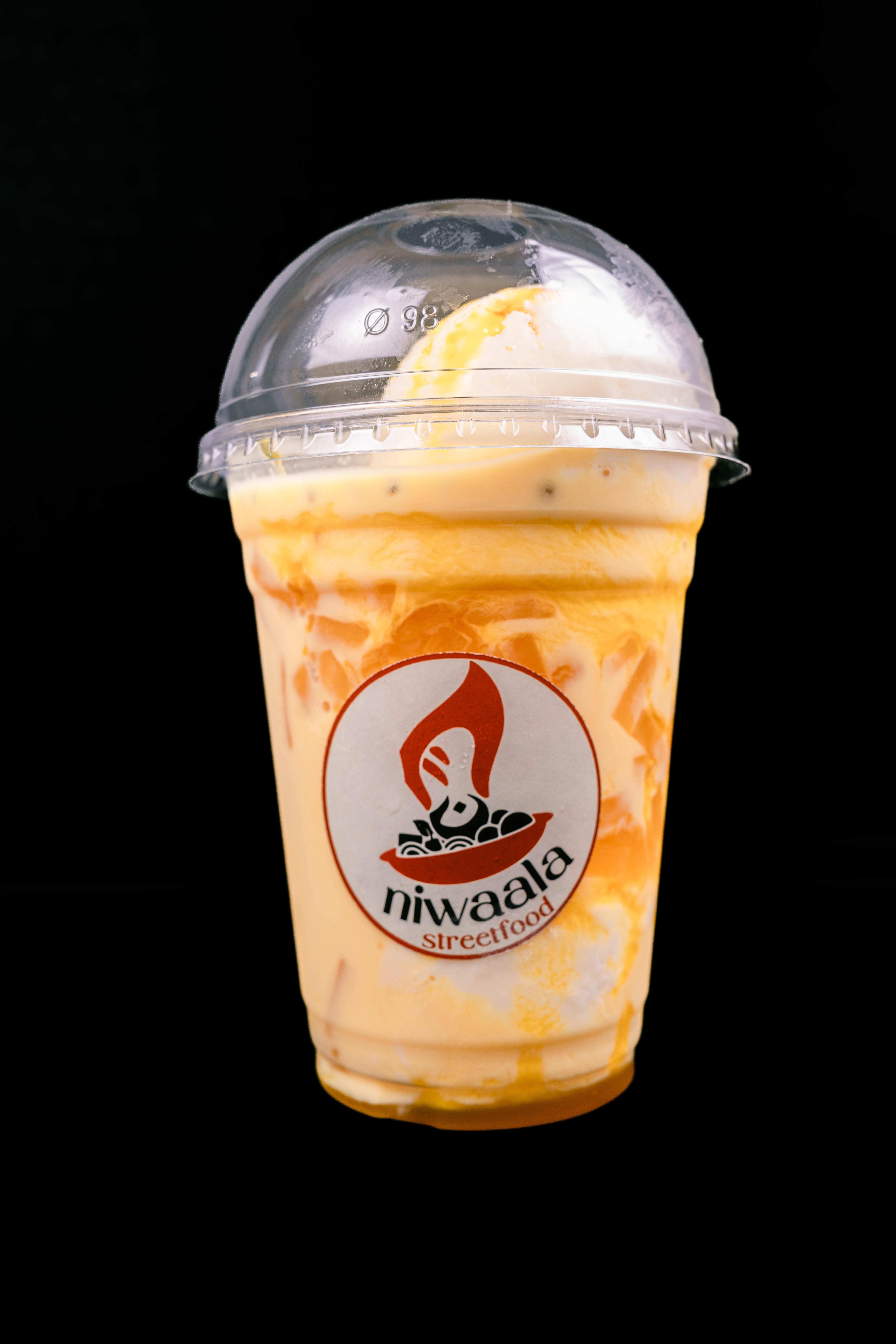 Mango Fusion Falooda.