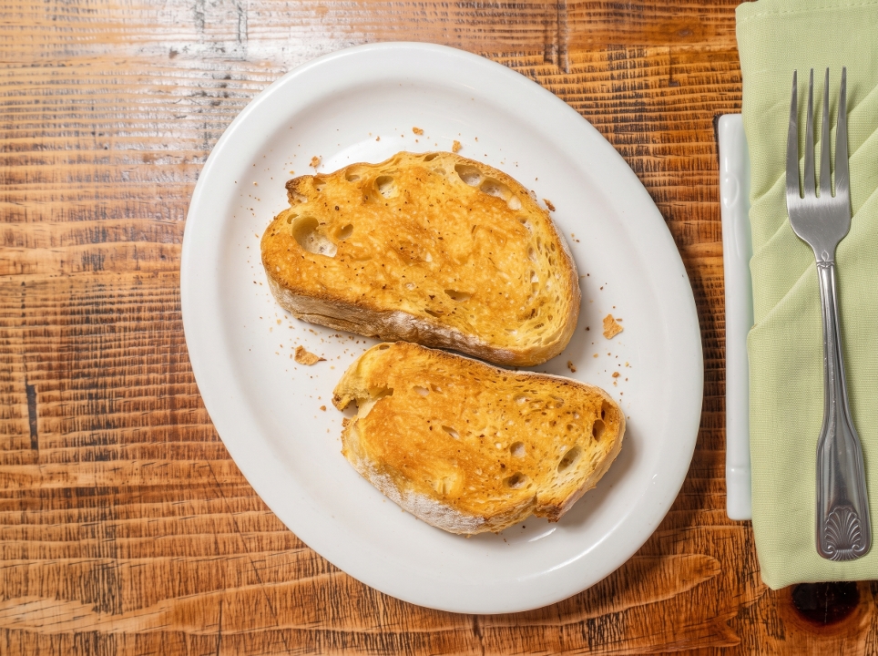 Pan Con Tomate 3 ea.