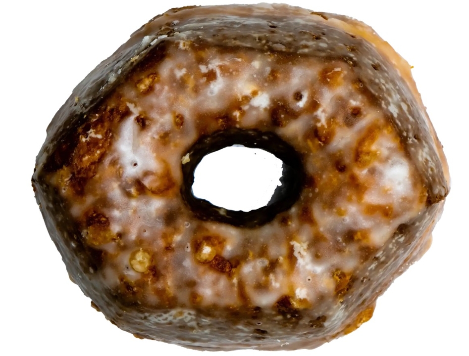 Kronut.