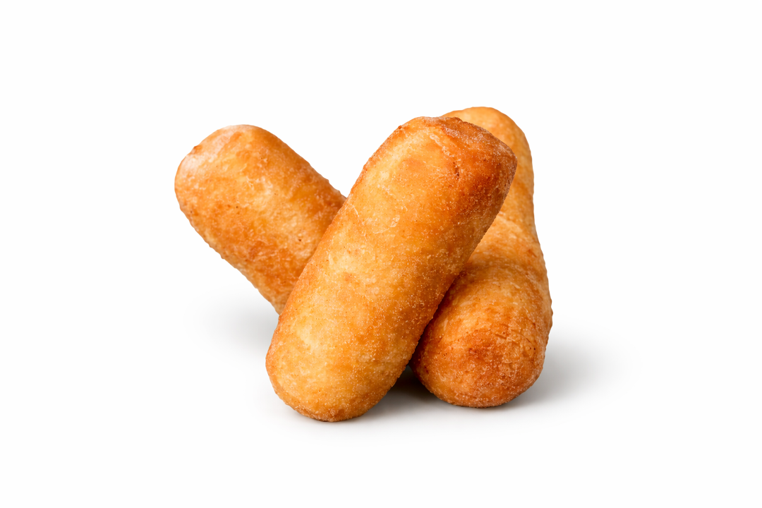 Tequeños (3 Pieces).