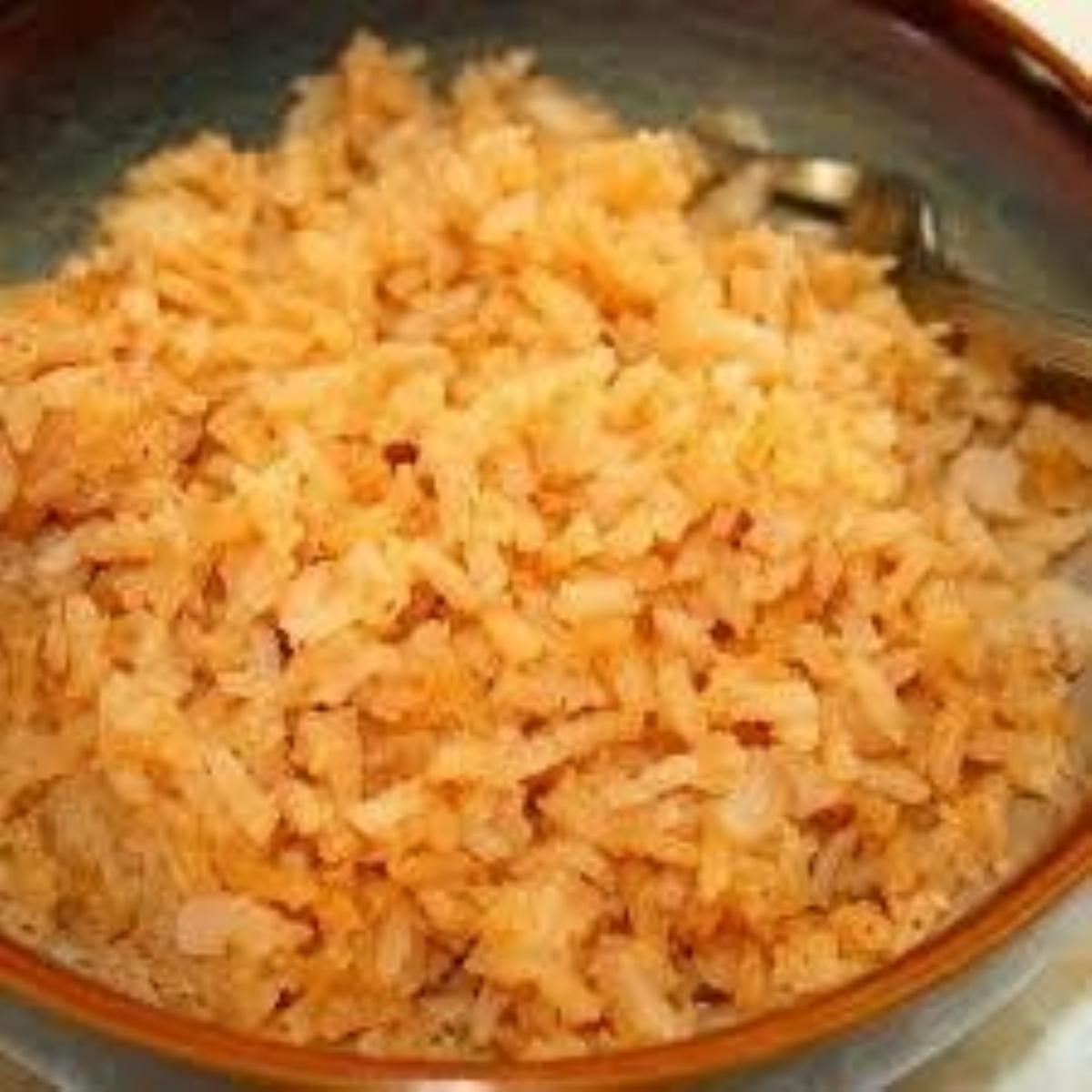 SD - Rice.