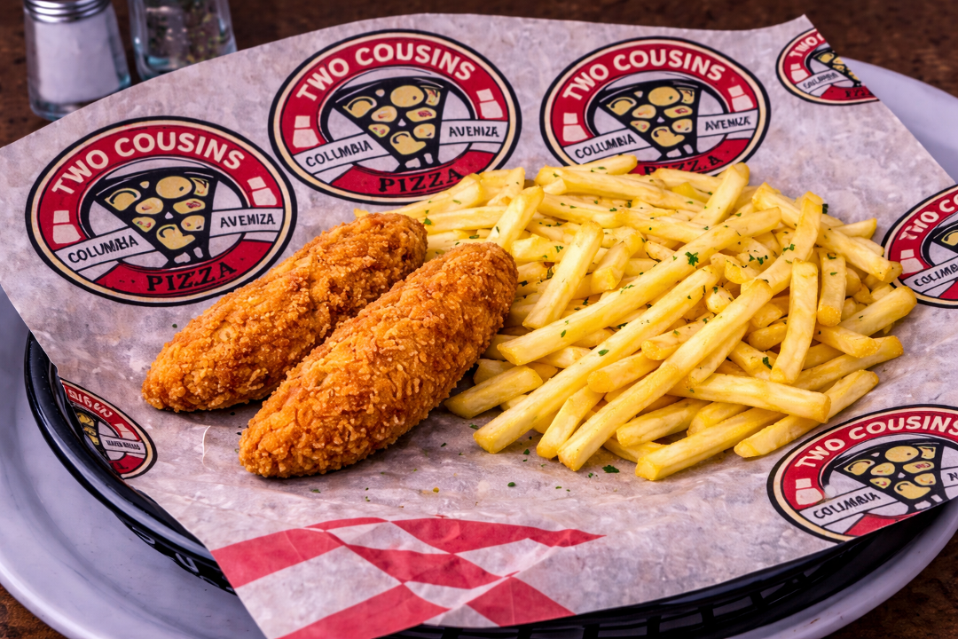 Kids Chicken Fingers & Fries (2).